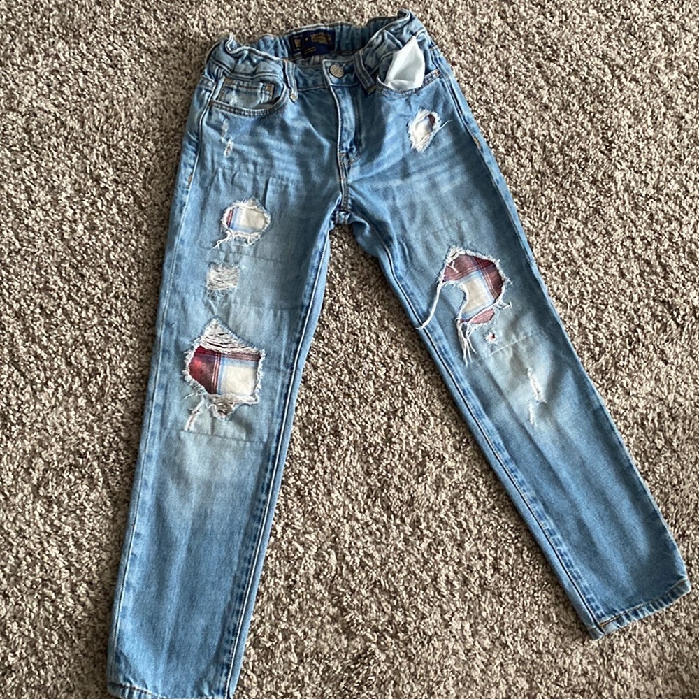 Gap pants
